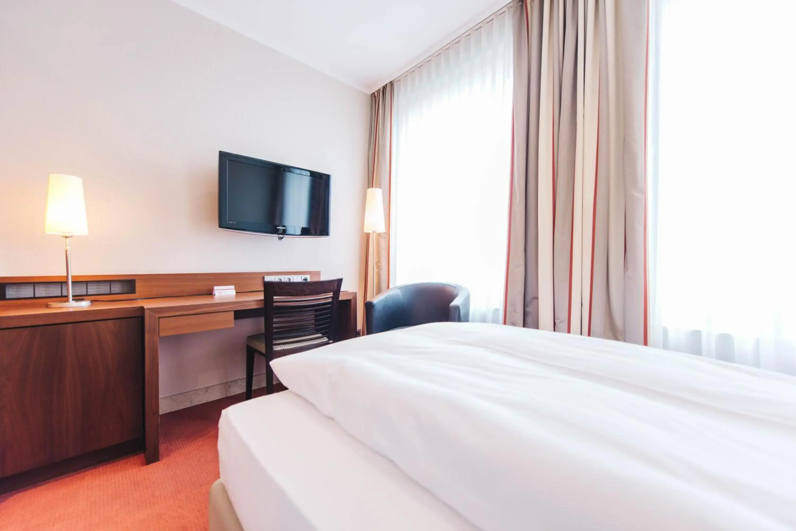 HOTEL KOCKS am Mühlenberg