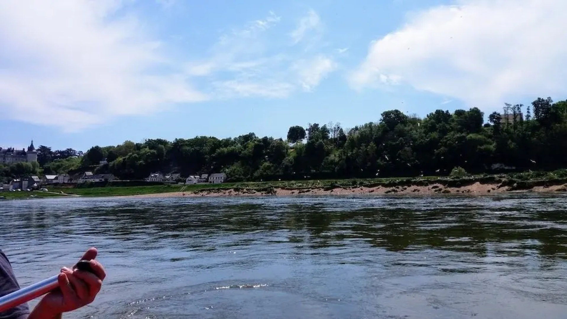 Maison de vacances Lysalin