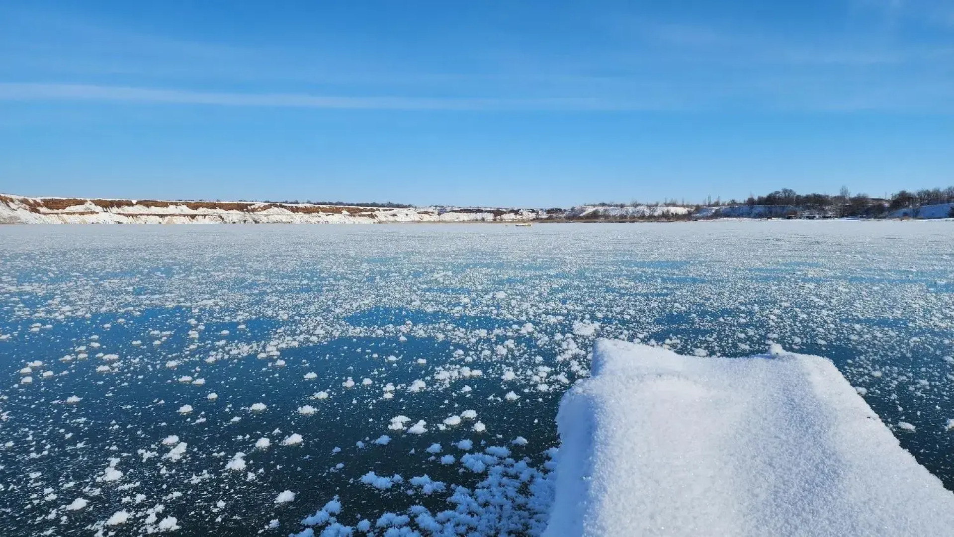 Турбаза Желтый пляж