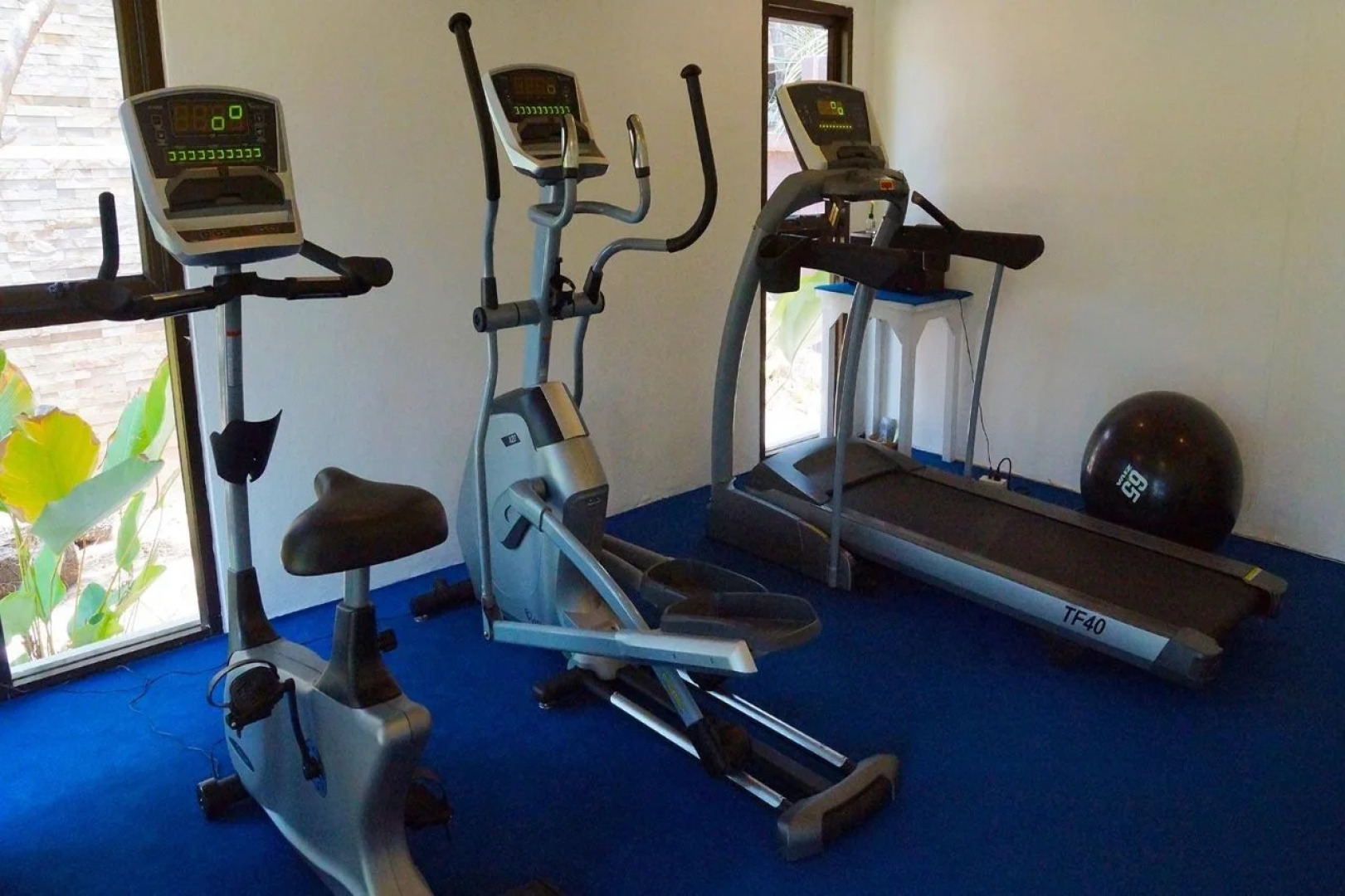 Palm Galleria Resort