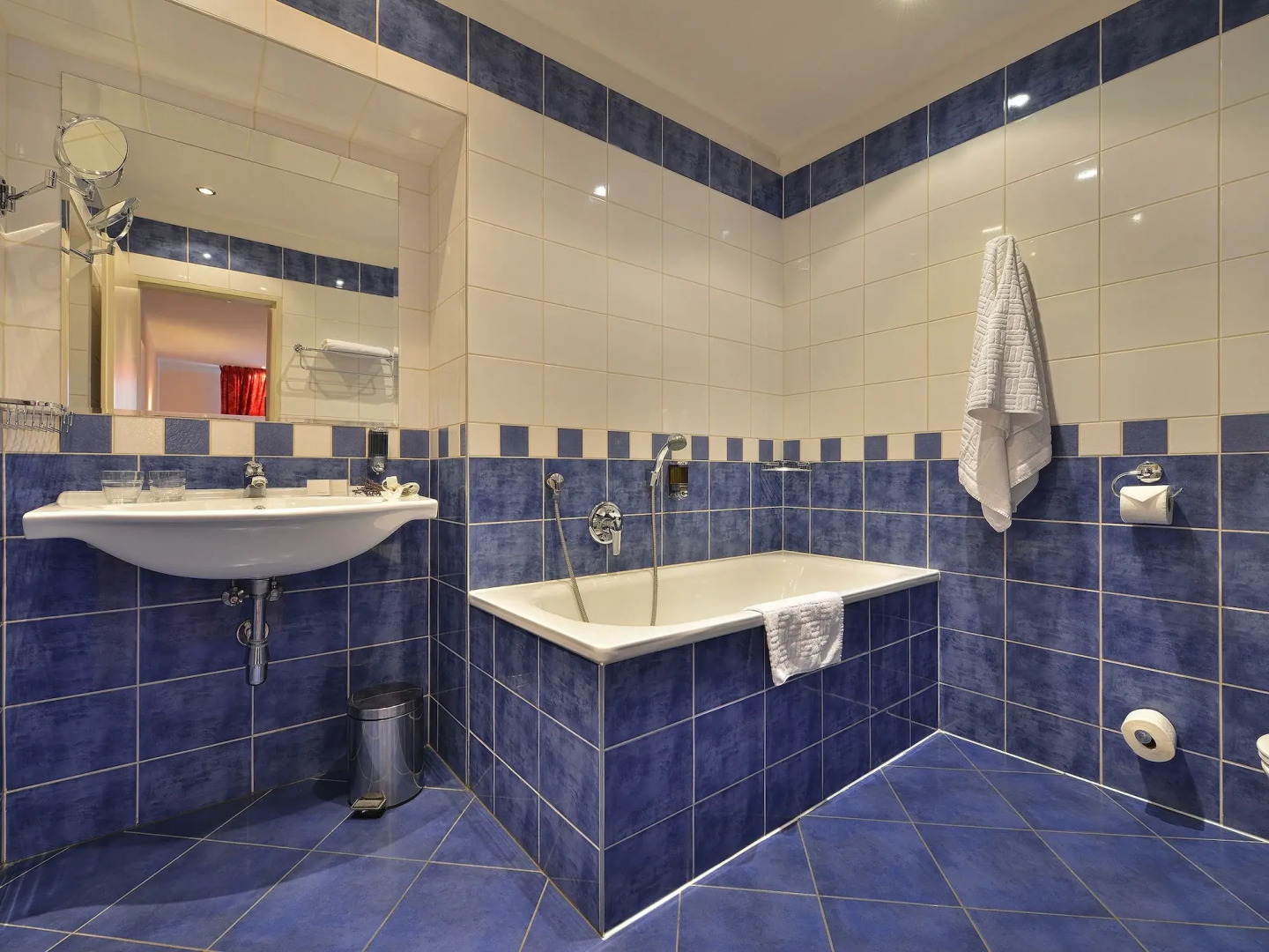 EA Hotel Jelení dvůr Prague Castle