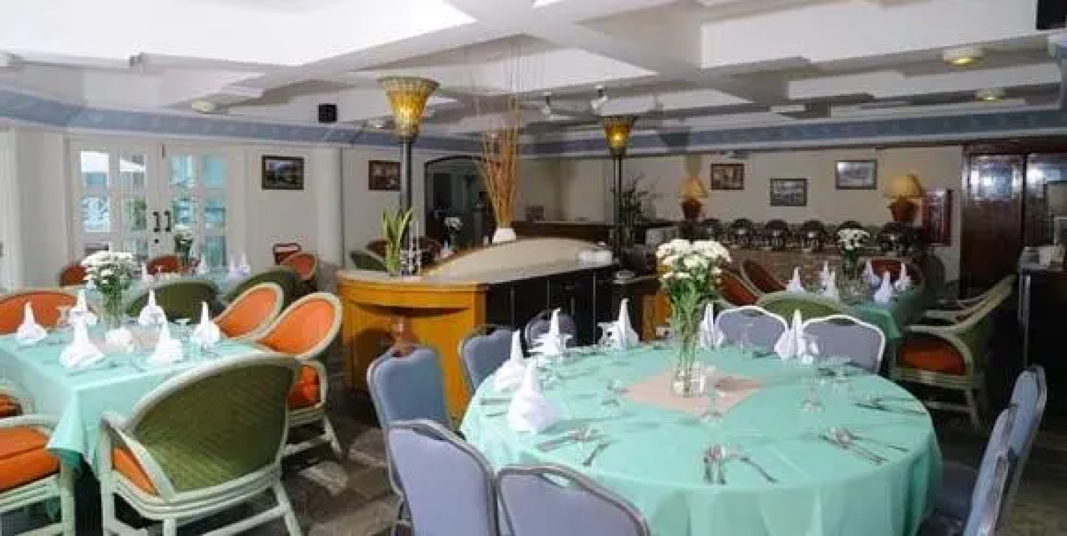 Residence Desa Lagoon Resort