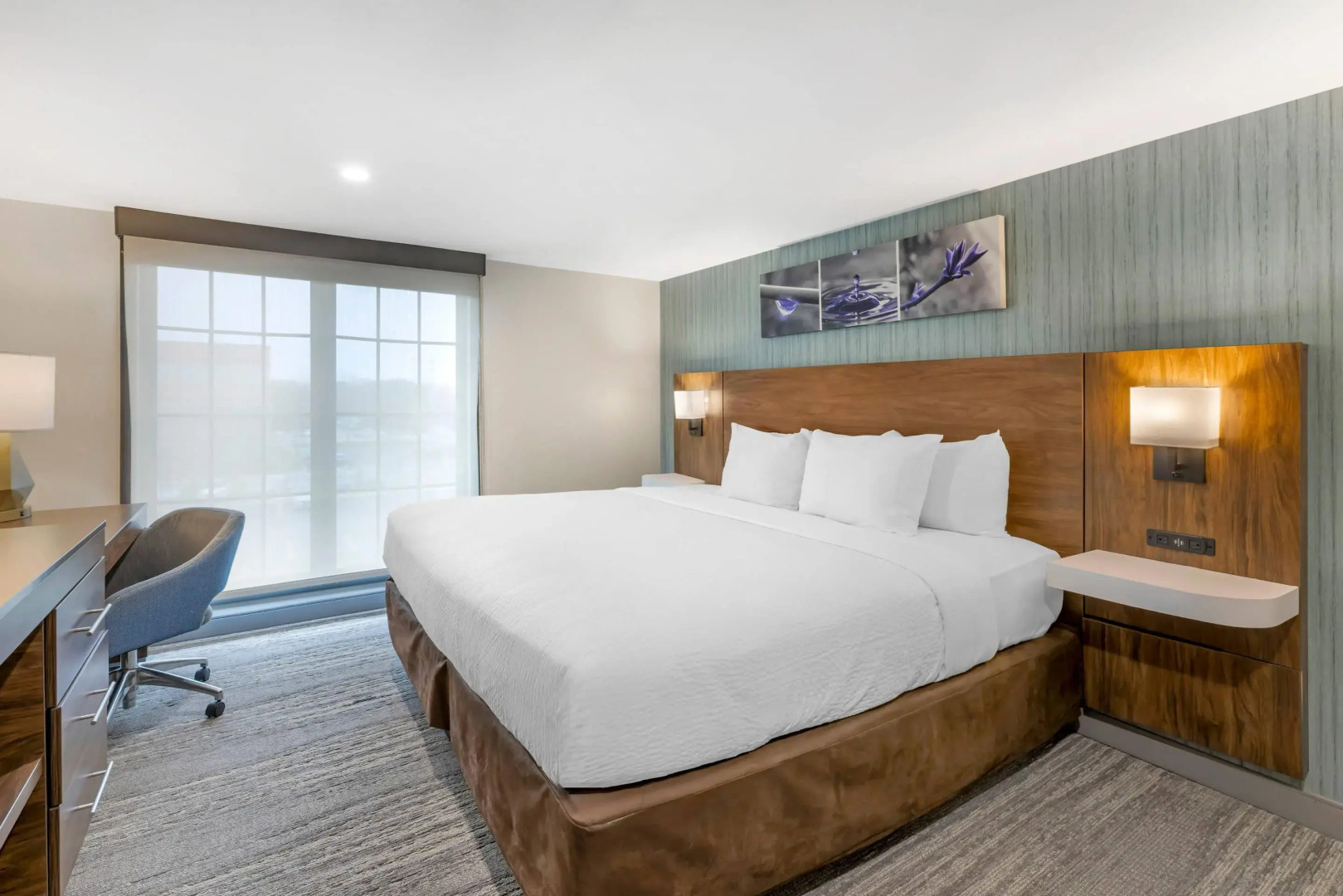 Sleep Inn Oakbrook Terrace - Chicago