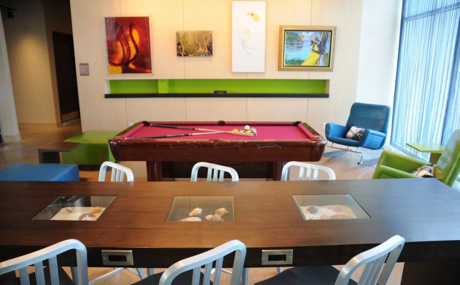 Aloft Charleston Airport & Convention Center