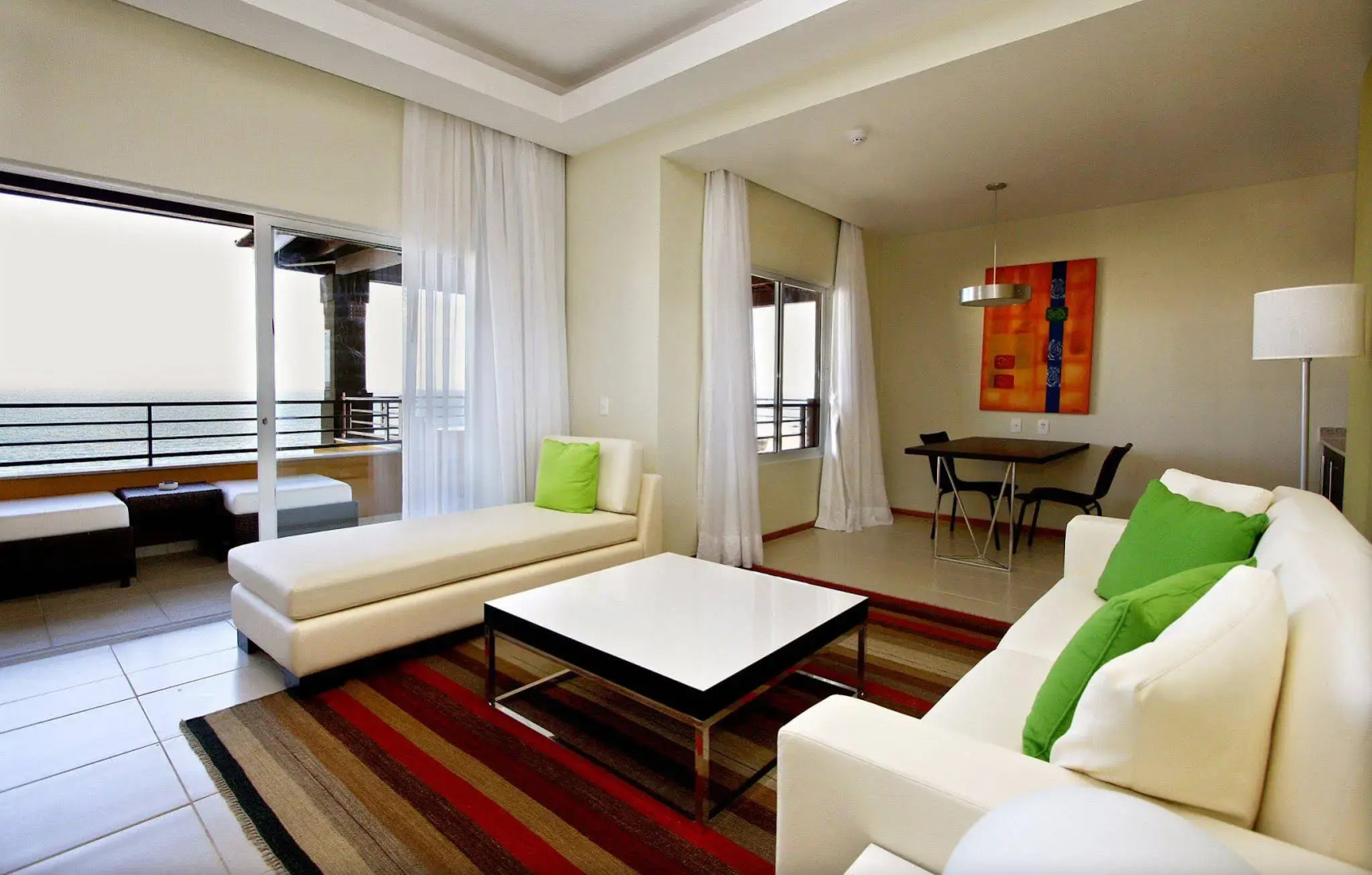 Pestana Bahia Lodge Residence