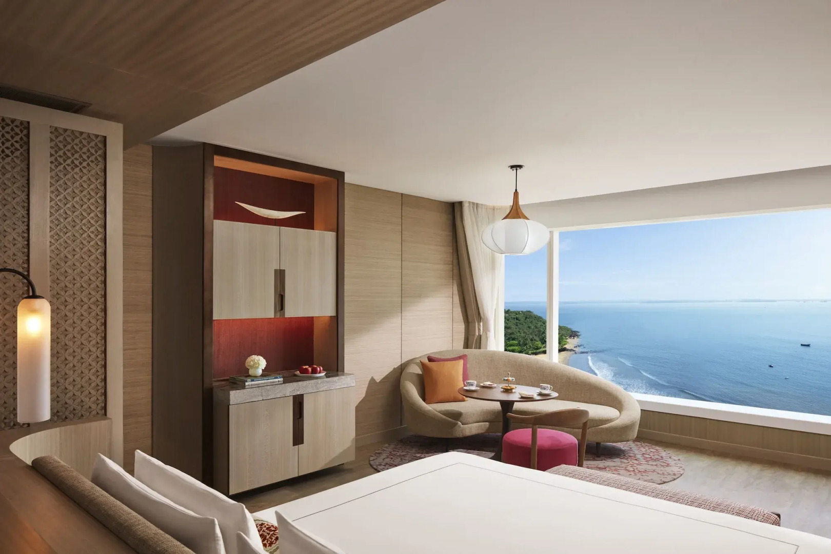 Taj Cidade de Goa Horizon, Goa