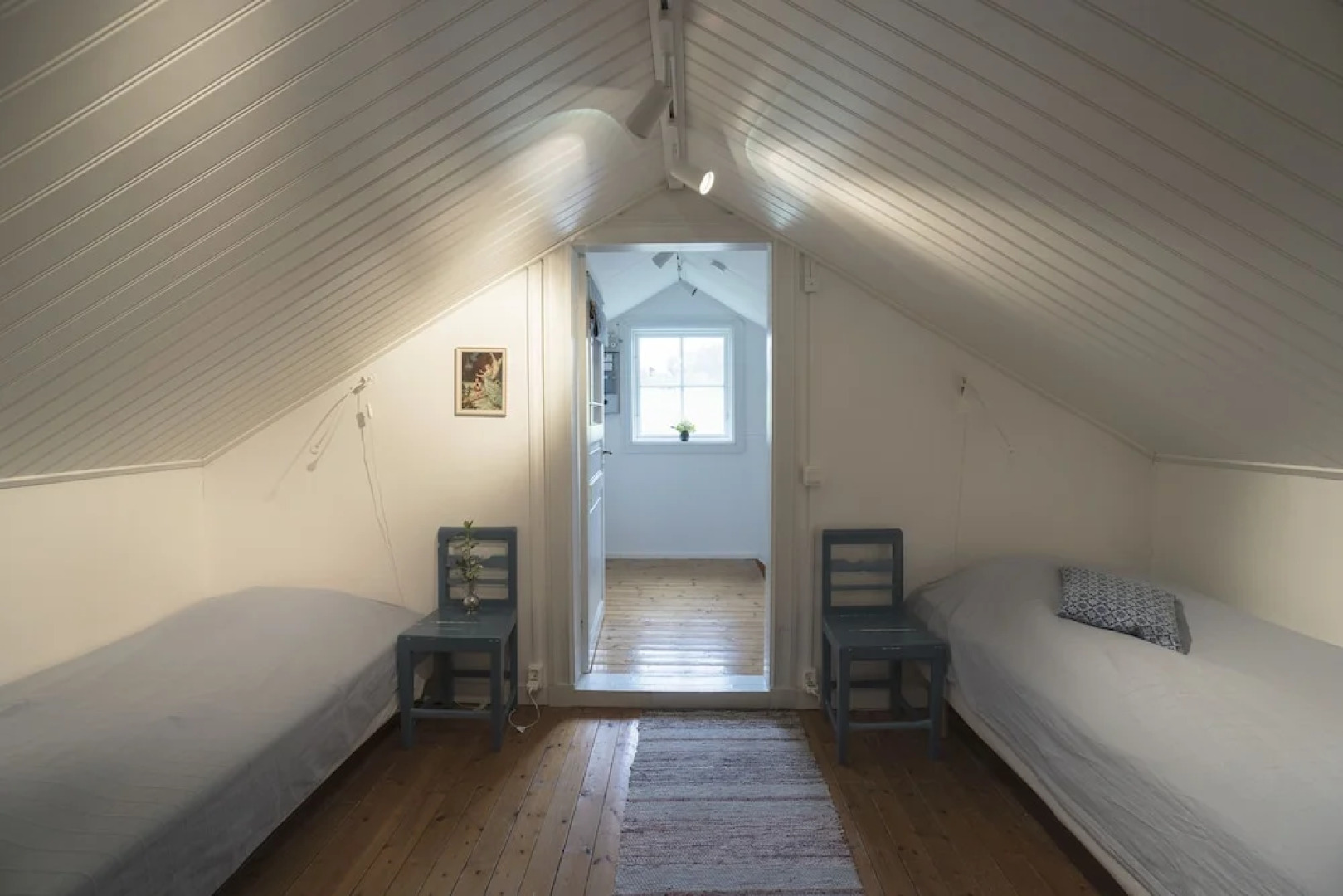 Anfasteröd Gårdsvik