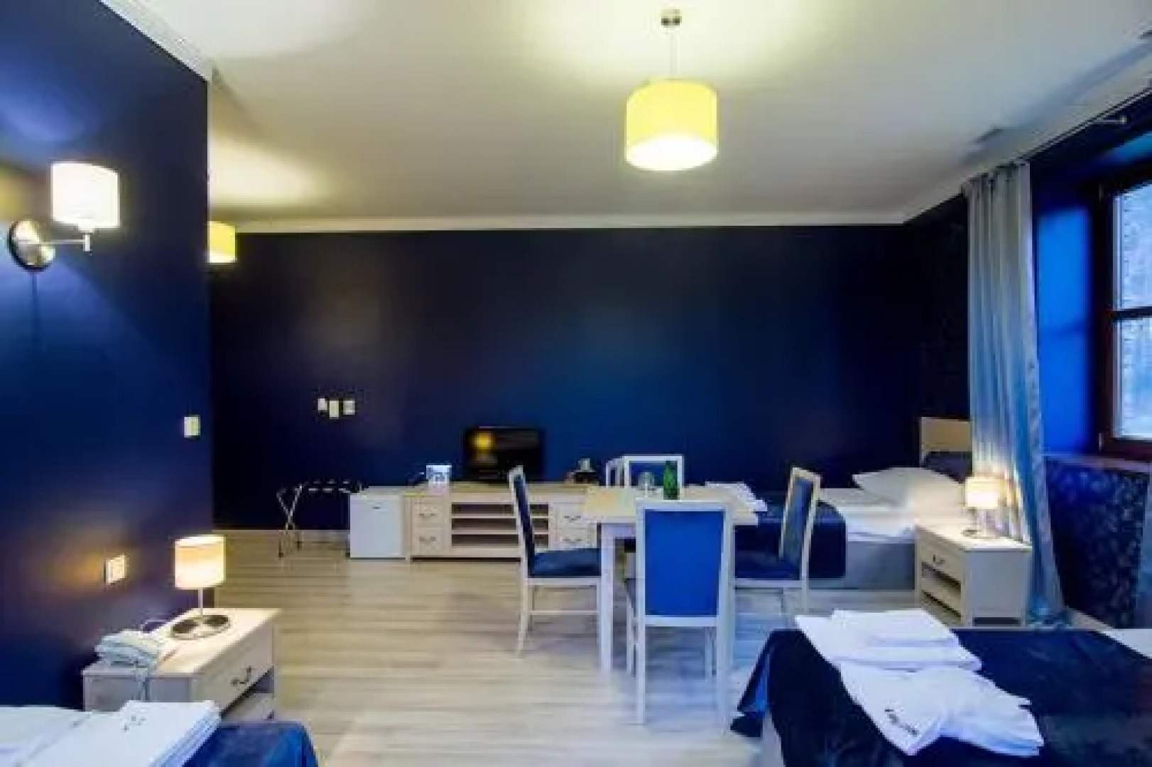 Отель Barczyzna Medical Spa