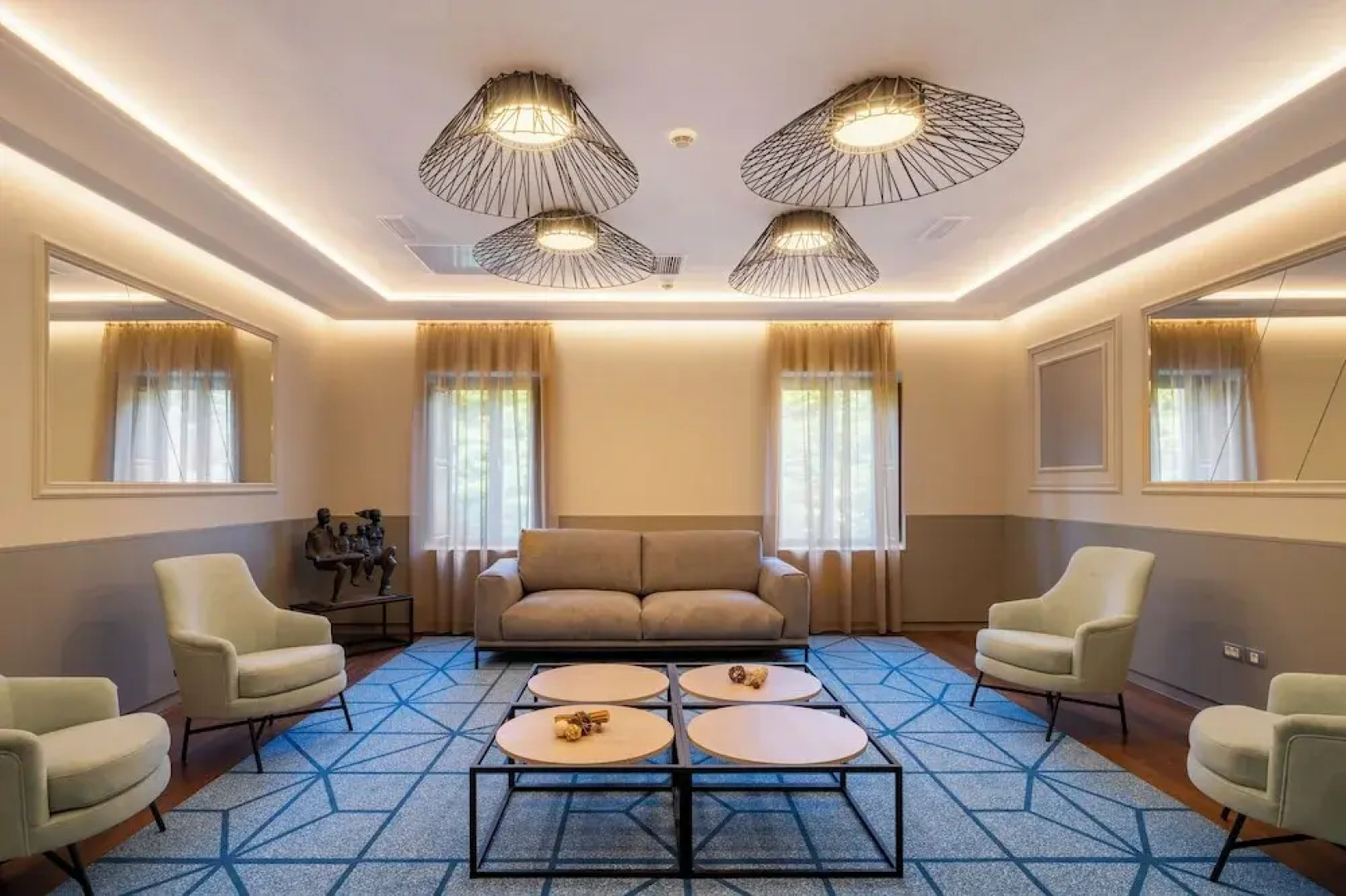 Iberik Gran Balneario de Guitiriz