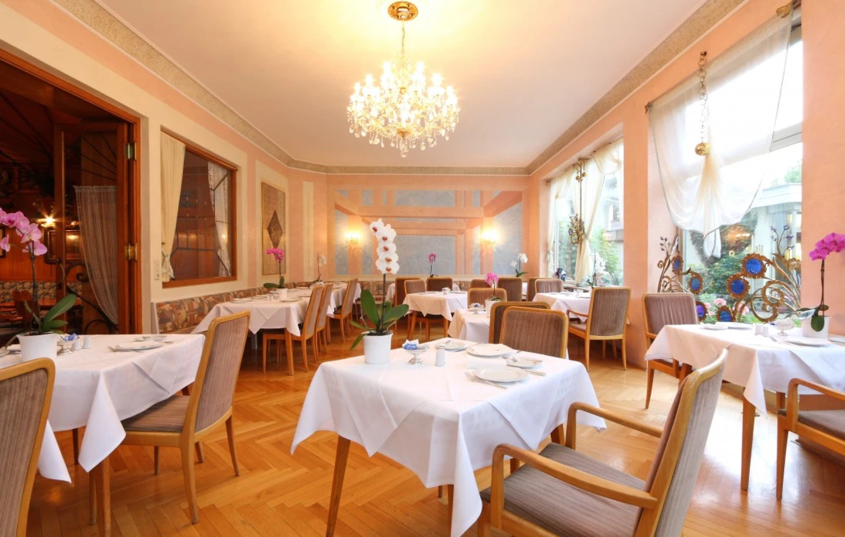 Wittelsbacher Hof Swiss Quality Hotel