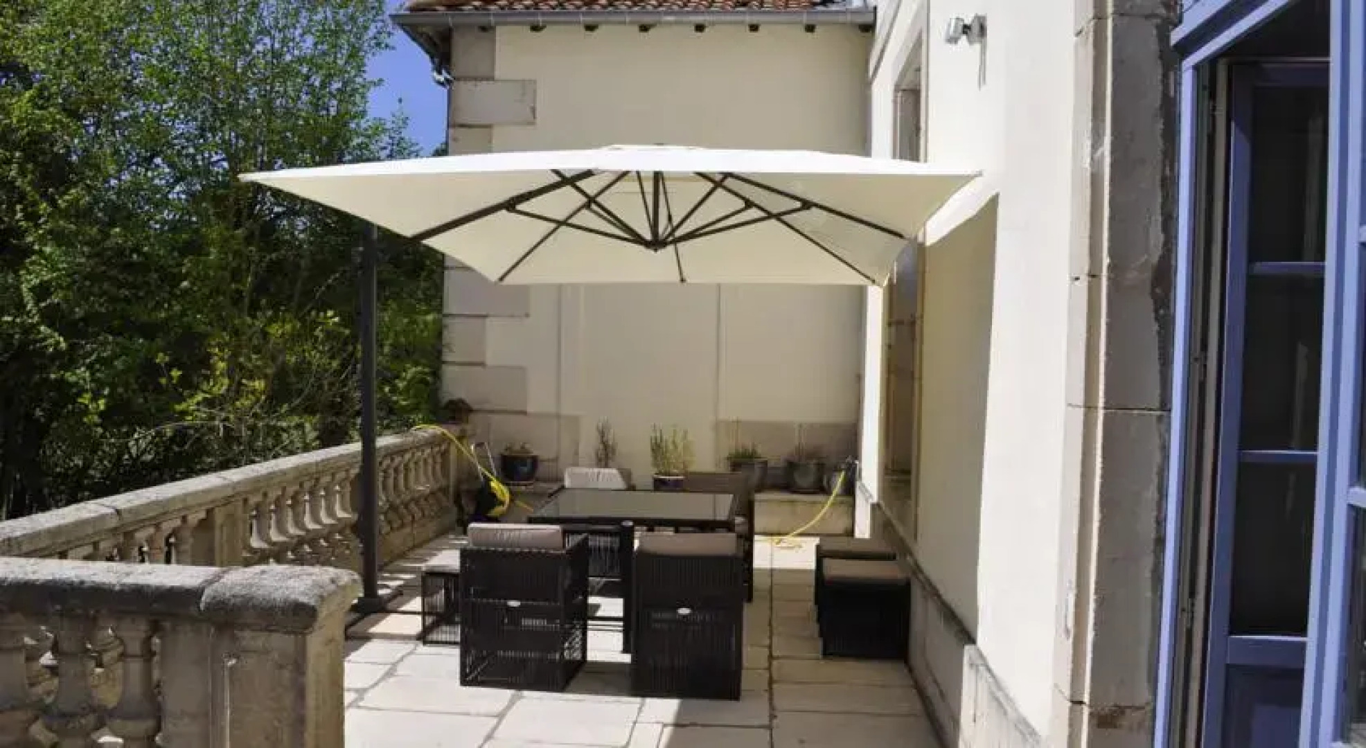 Maison dhôtes la Renommière