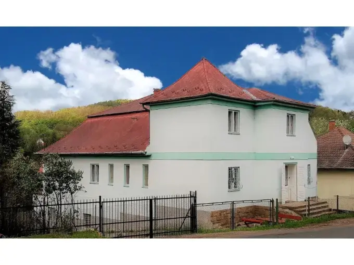 Muskátli Vendégház - Hostel