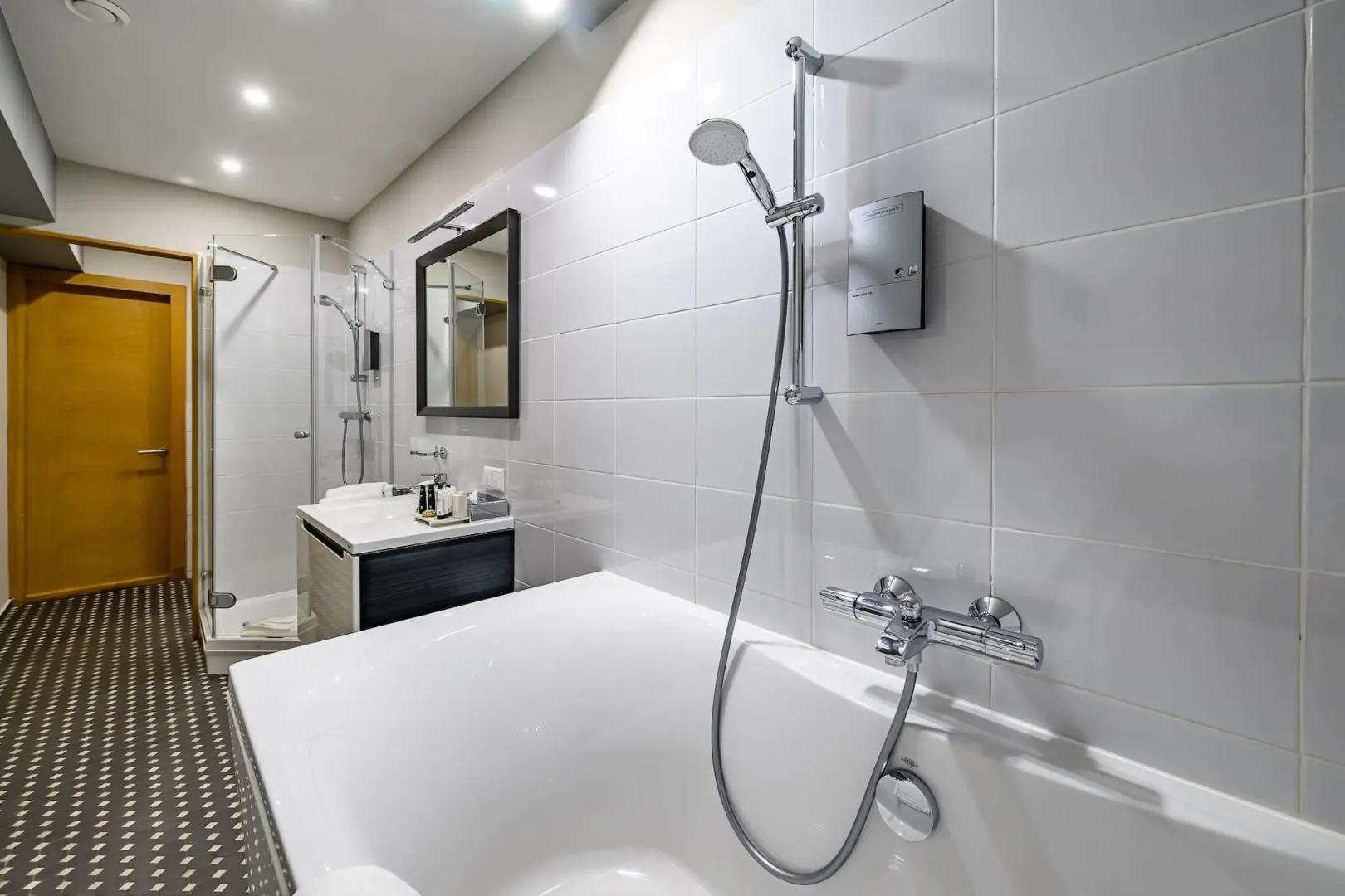 Отель Promenade Лиепая