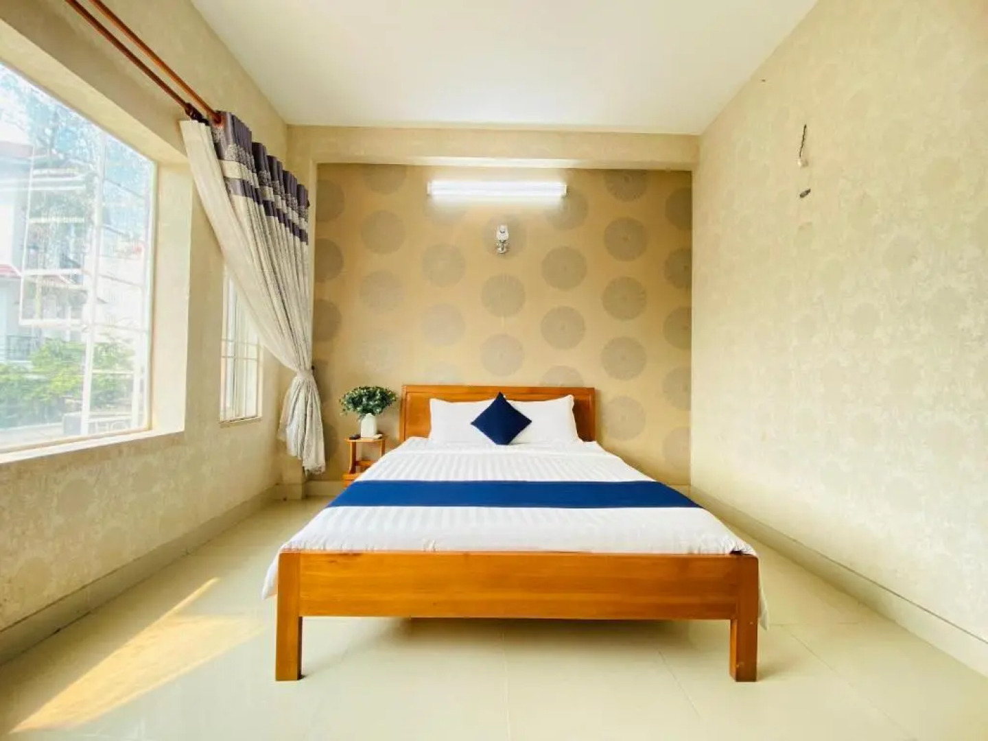 Joi Hospitality - Anthony