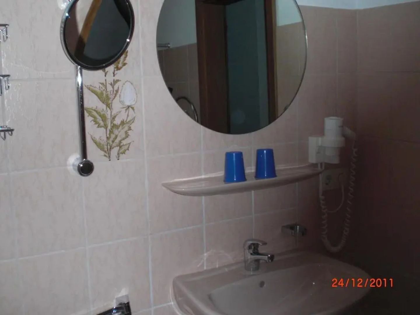 Familien-Bauernhof-Berghammer