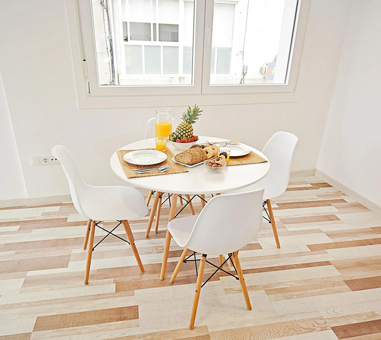 Apartamentos de Playa en el centro de O Grove