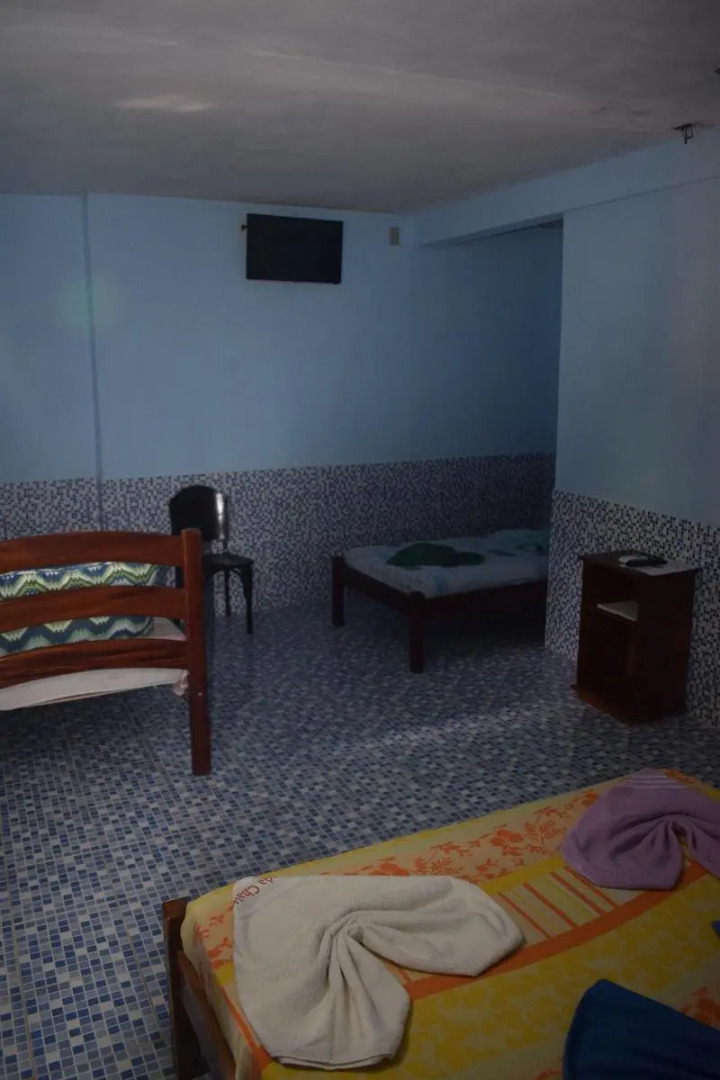 Pousada Chalé Suiço