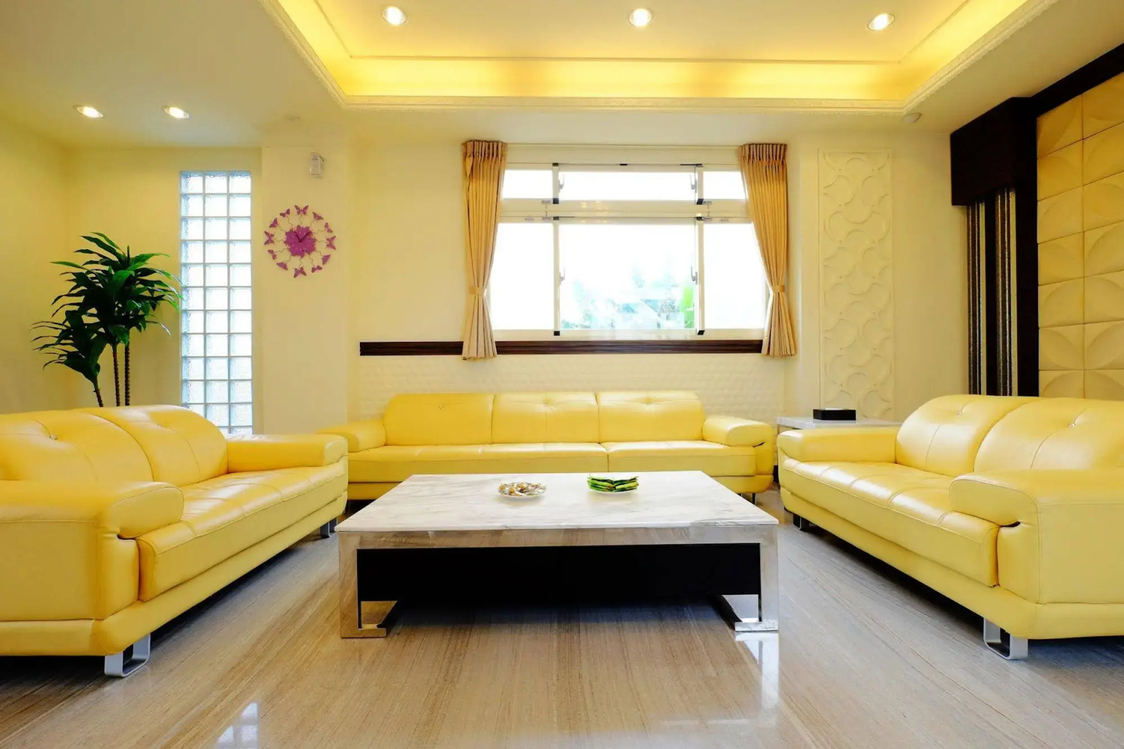 Kuan Pin Four Season Villa