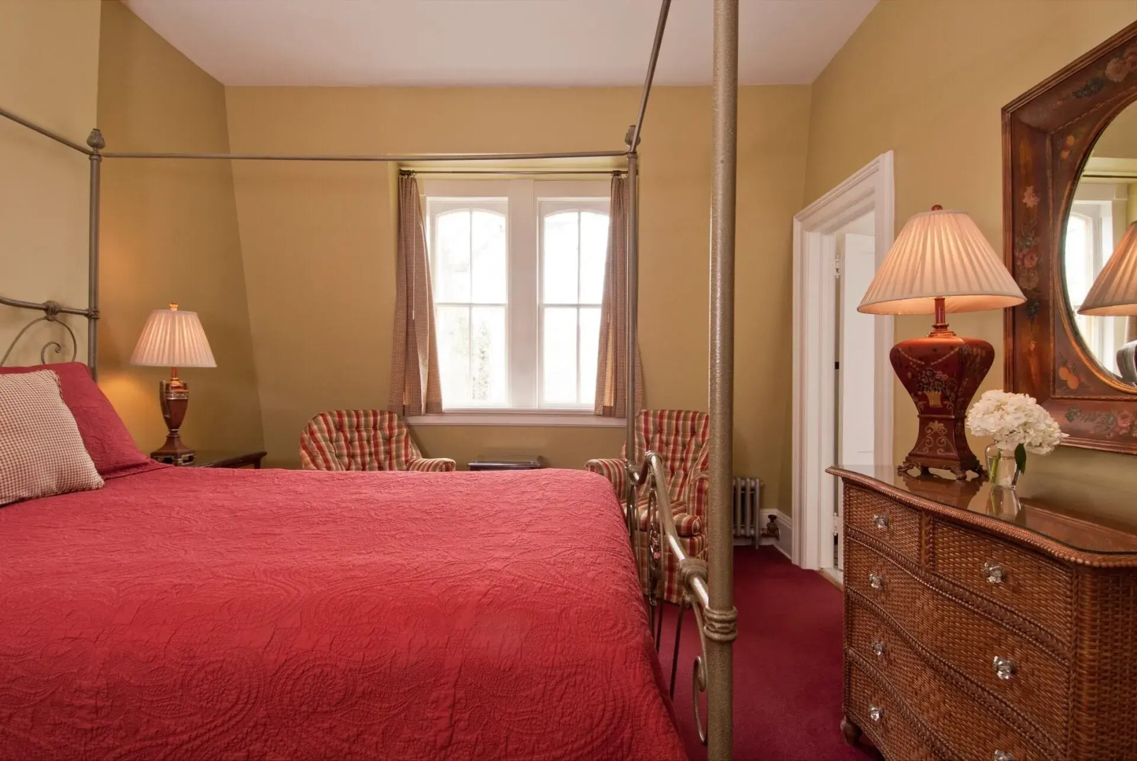 The Inn at Cooperstown