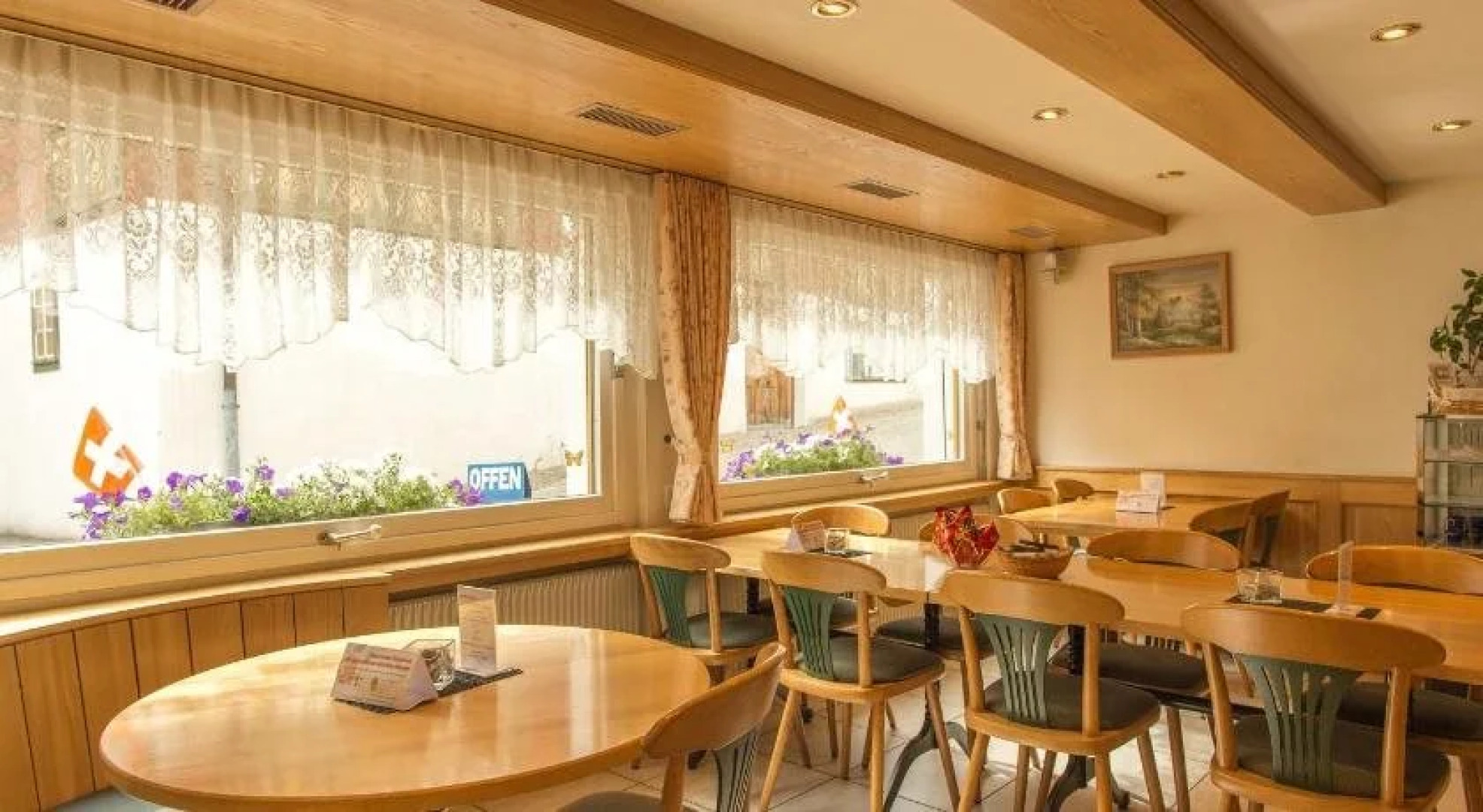 Gasthaus Pension zum Turm