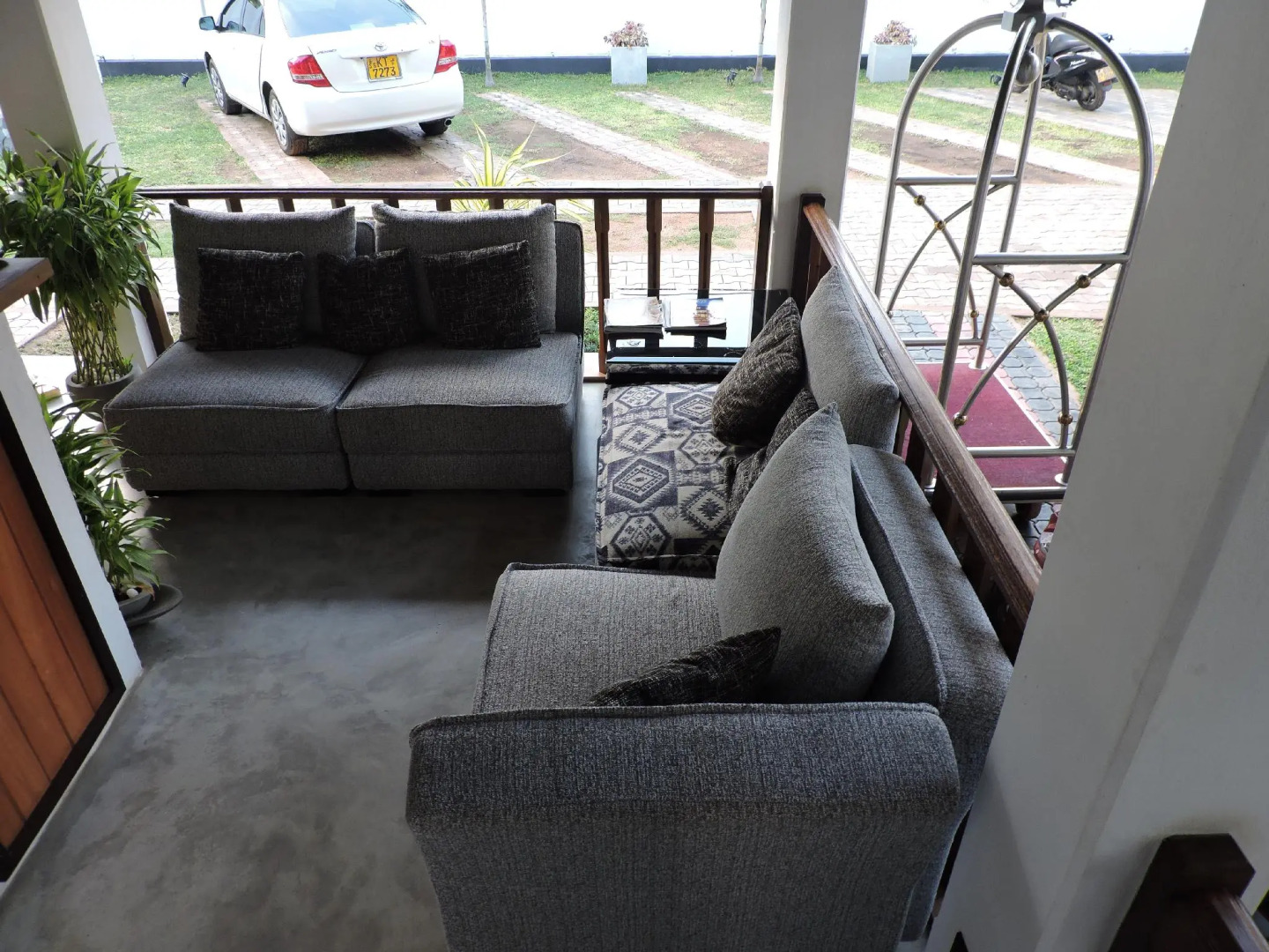 Palmera Eco Resort Nilaveli