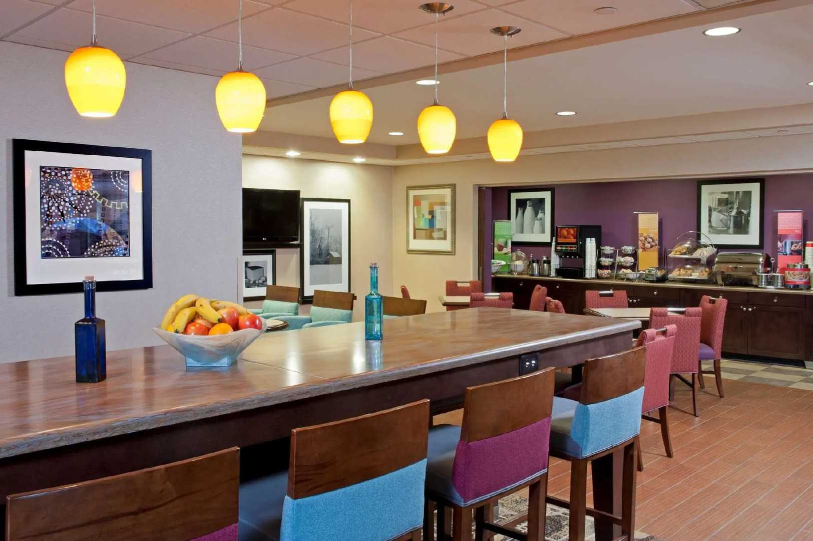 Hampton Inn Janesville