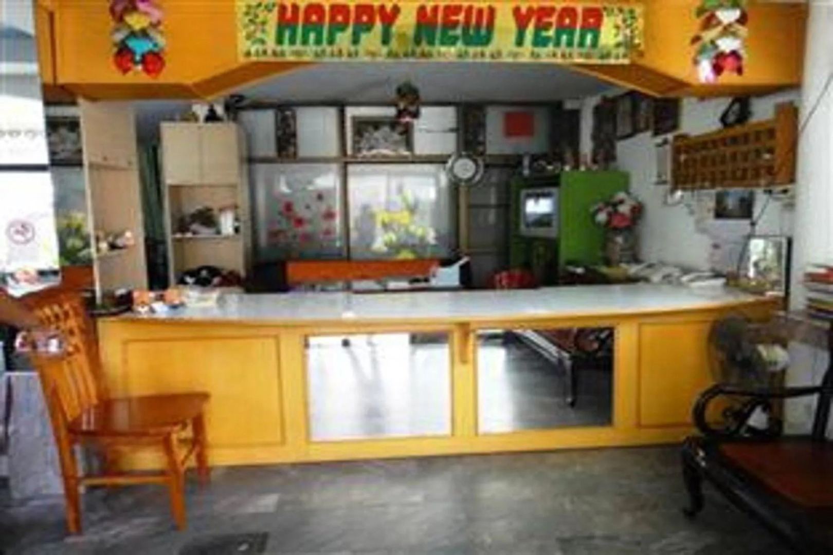 Paradise Resort Buriram