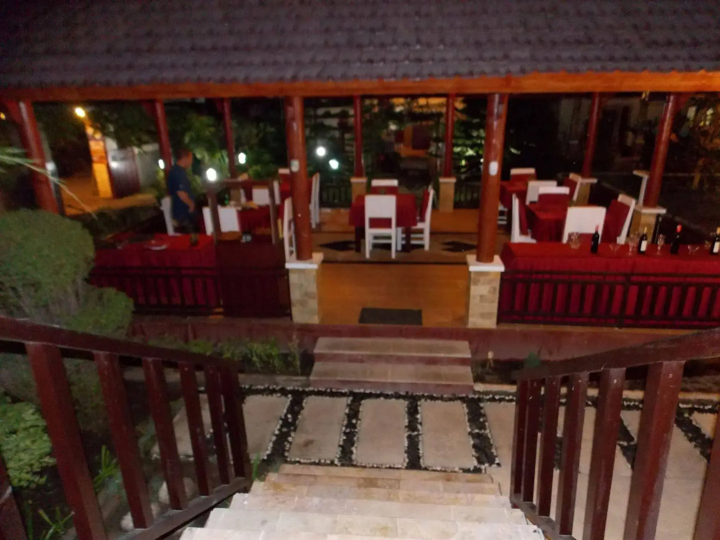 Tropical Hideaways Resort