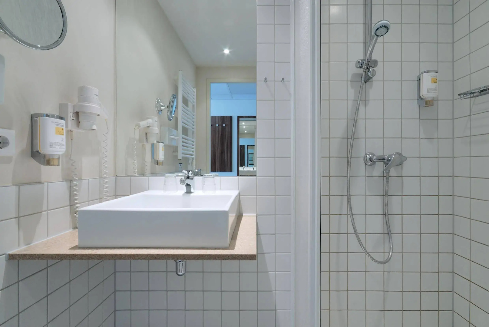 B&B Hotel Berlin City-Ost