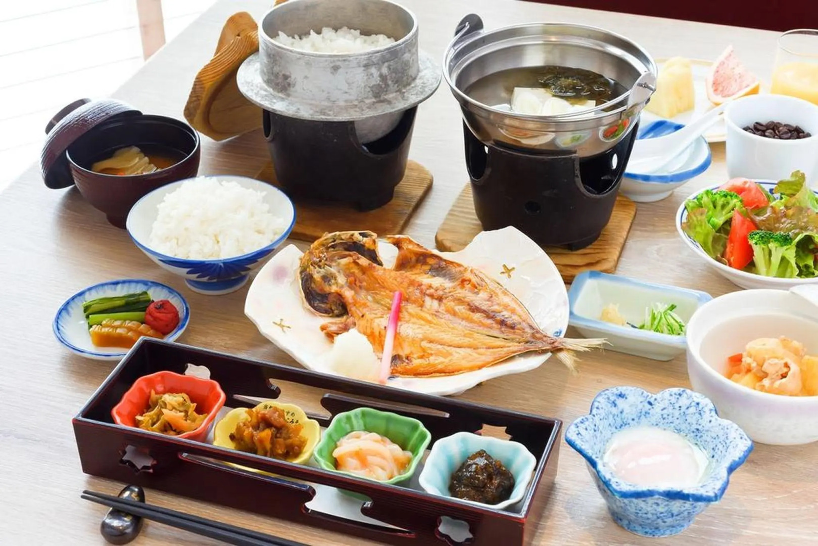 Yuzawa New Otani Hotel