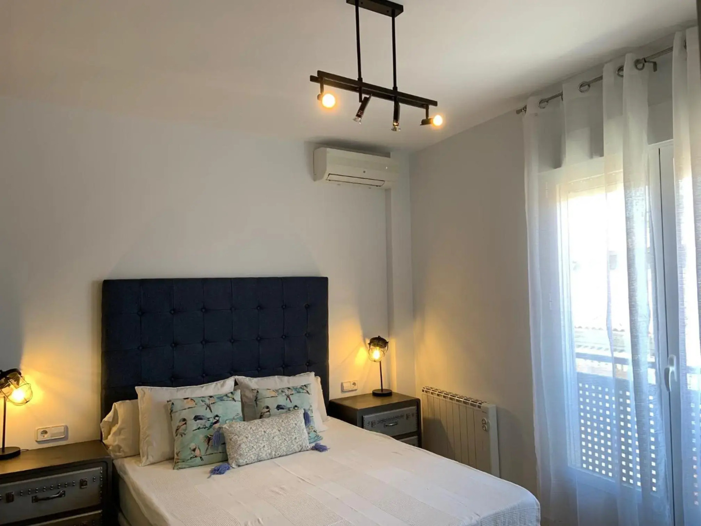 Apartamento Jalamar - 1C