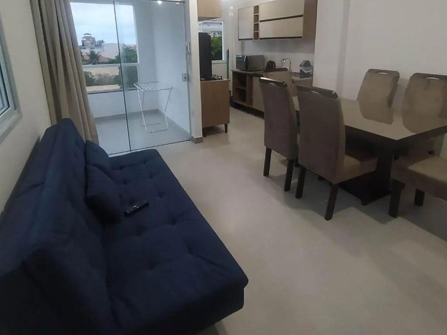 Captiva Beach - 400m da PRAIA - WiFi - Netflix - Residencial Captiva