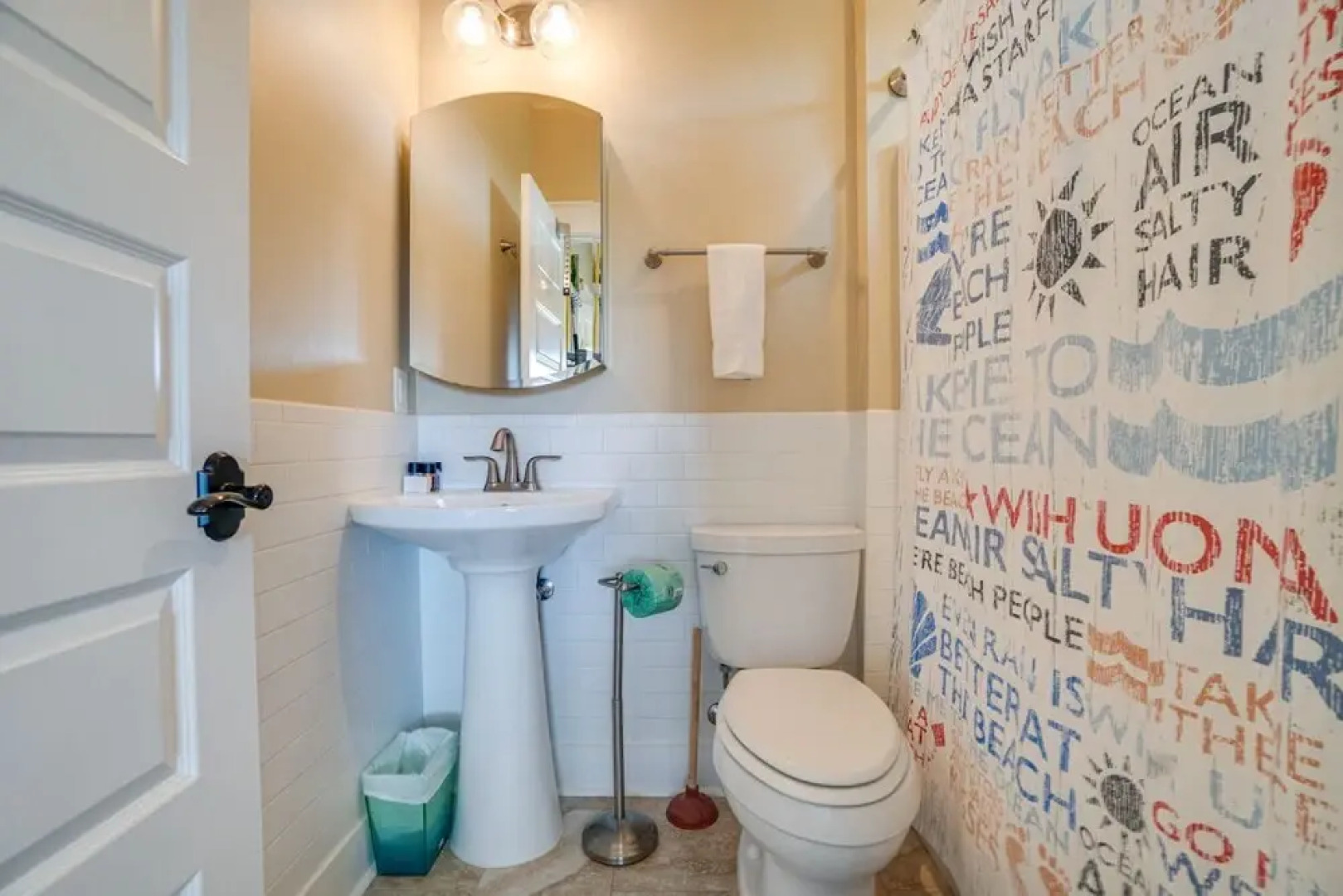 One Particular Harbour