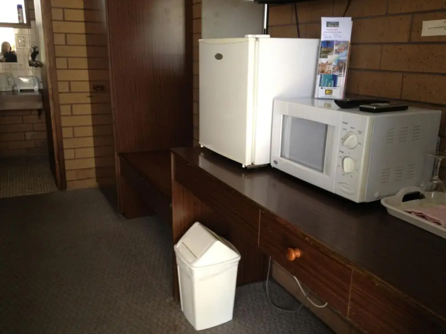 Rippleside Park Motor Inn