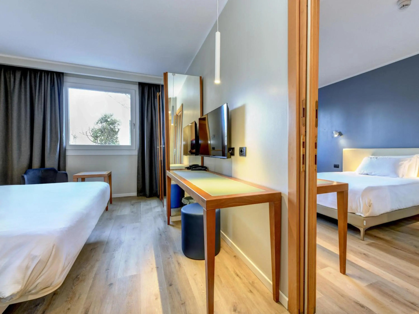 B&B Hotel Quarto d'Altino