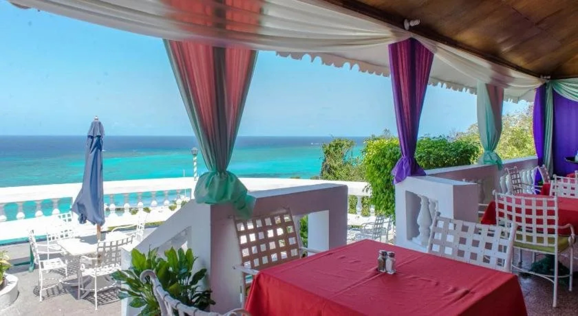Garden Beach Studios at Montego Bay Club