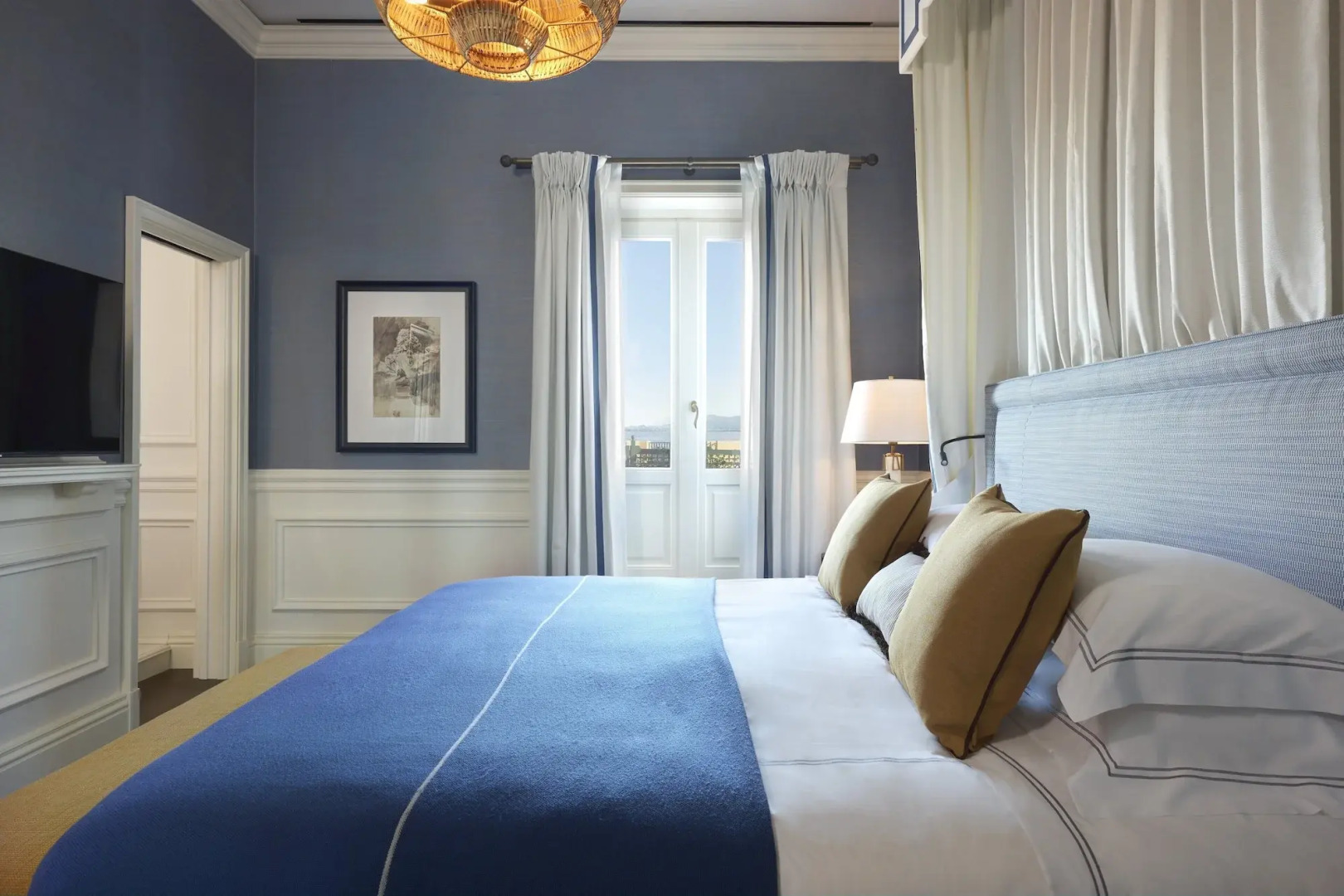  Villa Igiea, a Rocco Forte hotel 