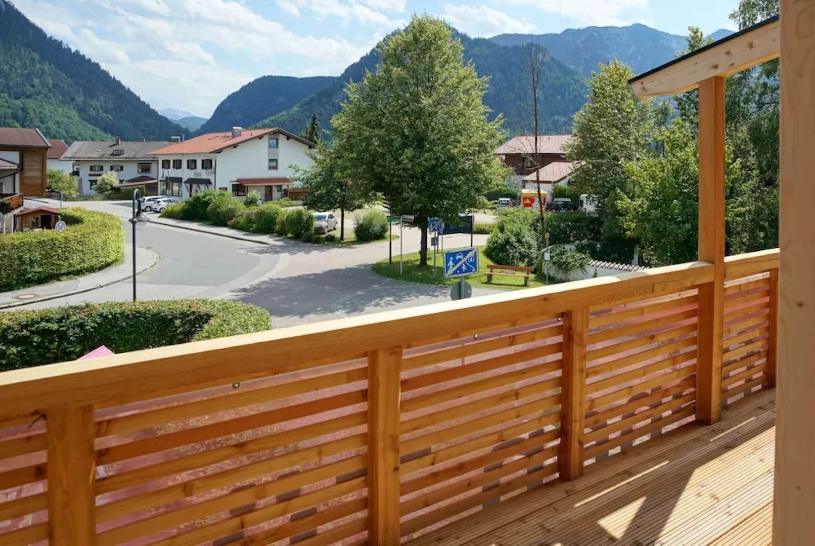 Alpenliebe Designhotel