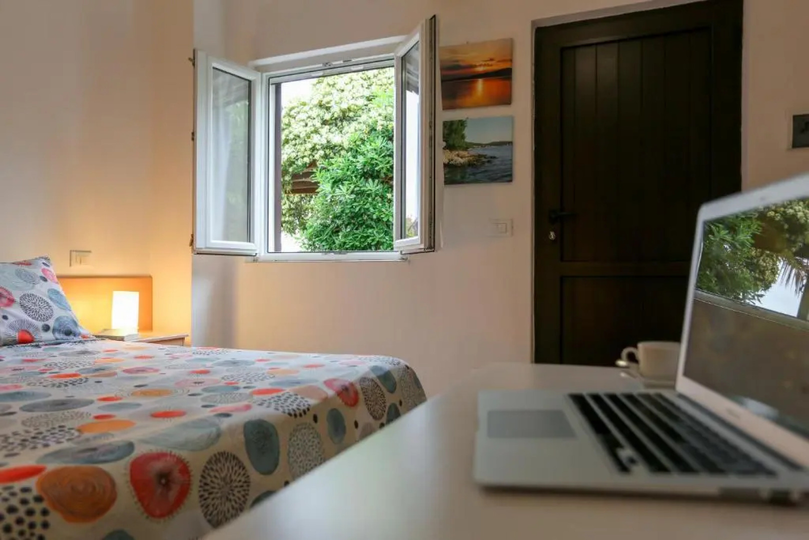 Apartments Eugenio Turizam