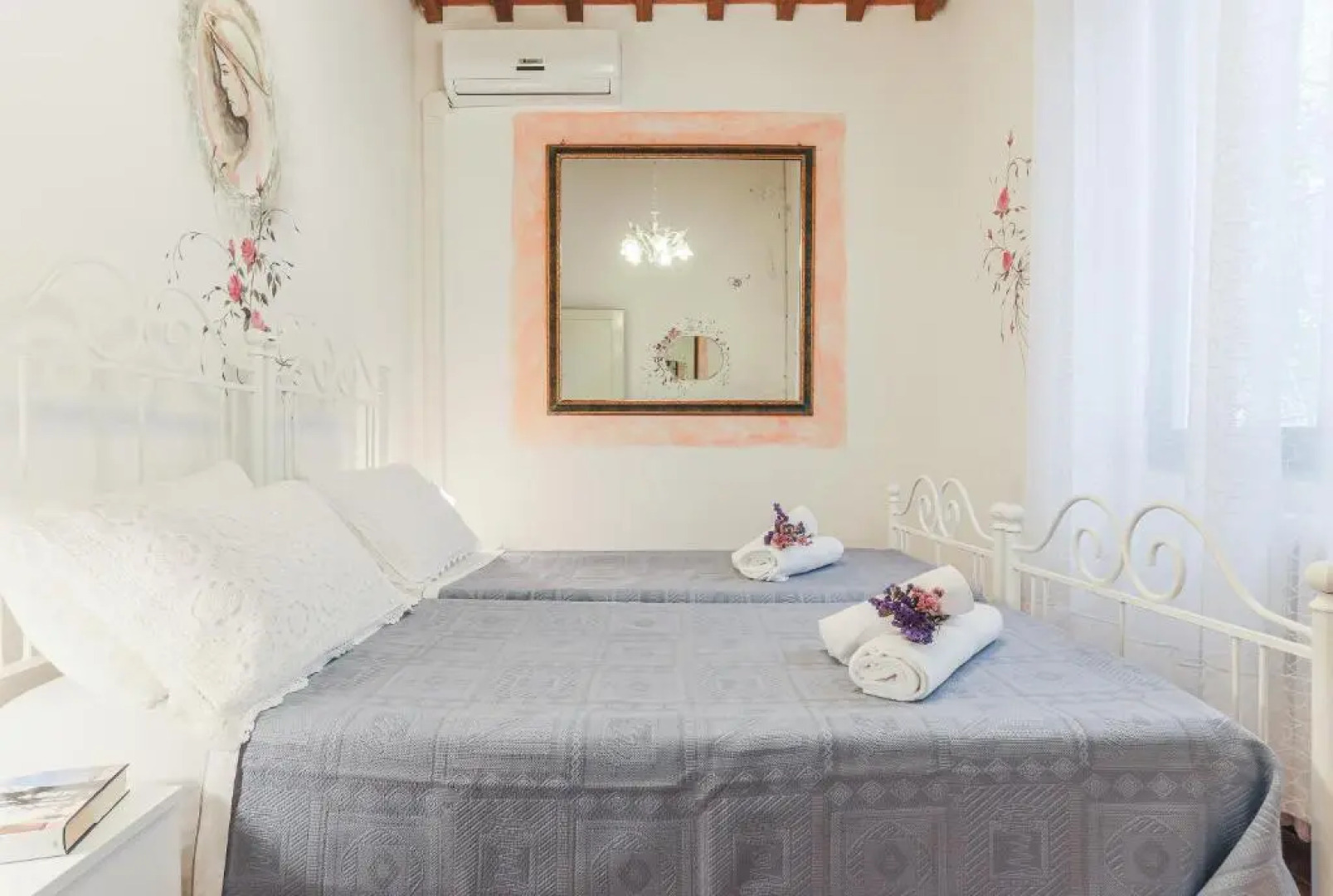 Villa Pongina with private pool