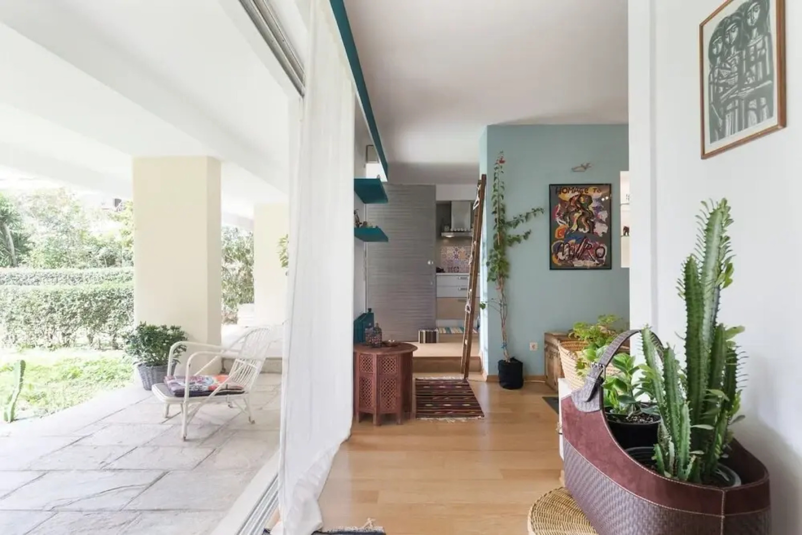 Garden Studio 55 s.m.