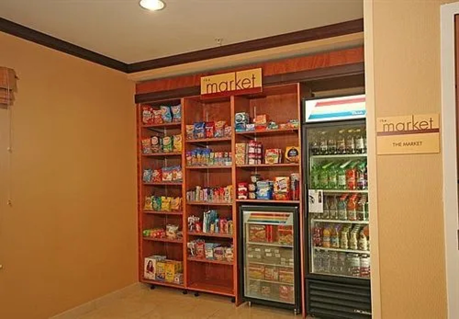 Fairfield Inn & Suites Wytheville