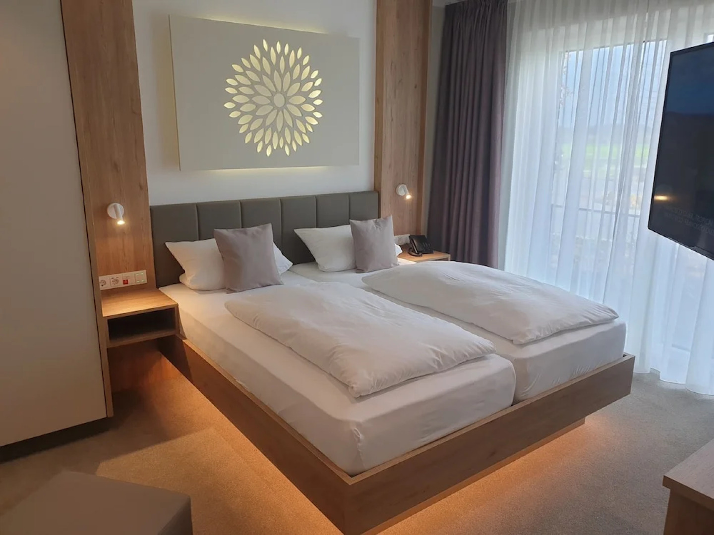 Landhotel Hermannshöhe