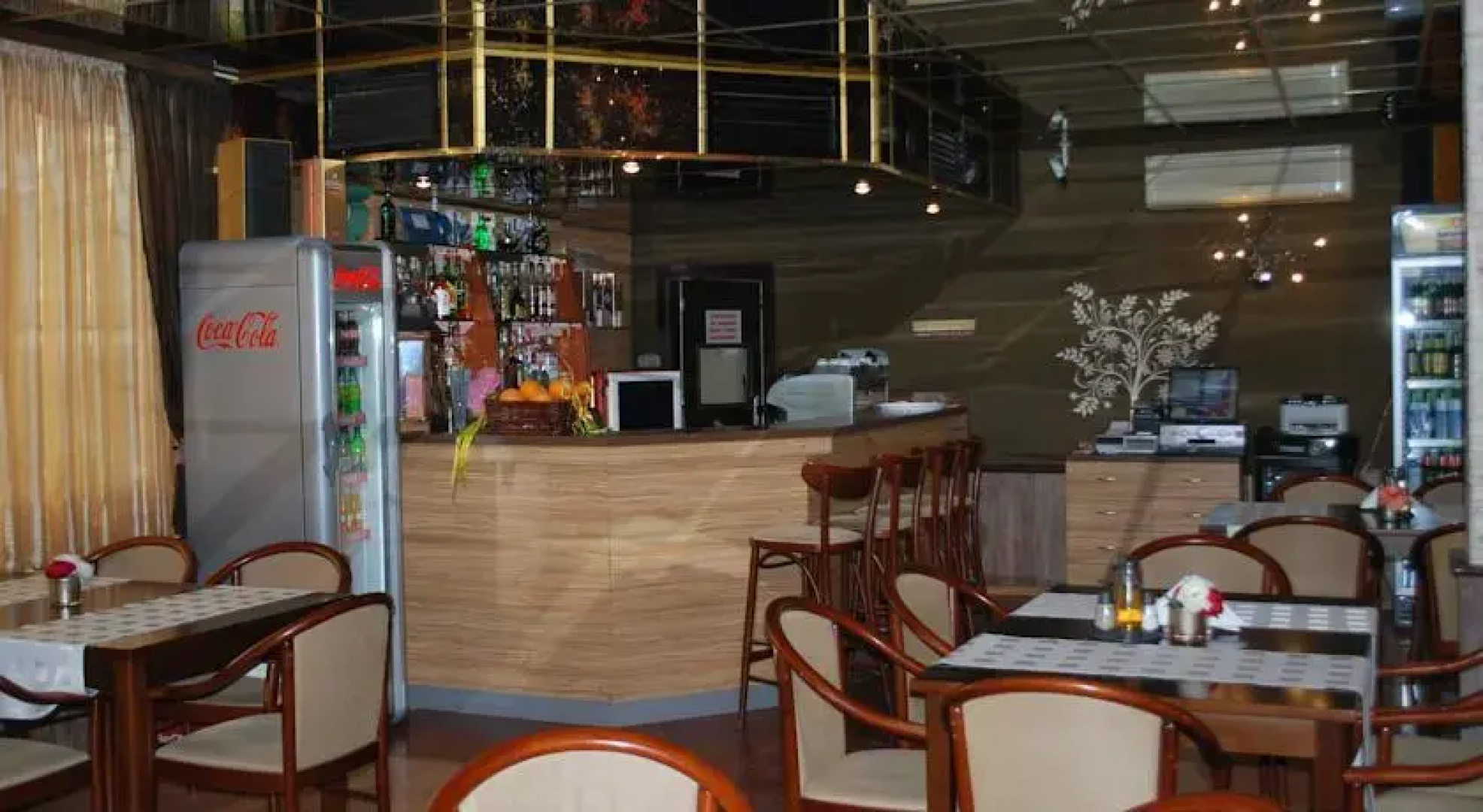 Hotel Central Razgrad