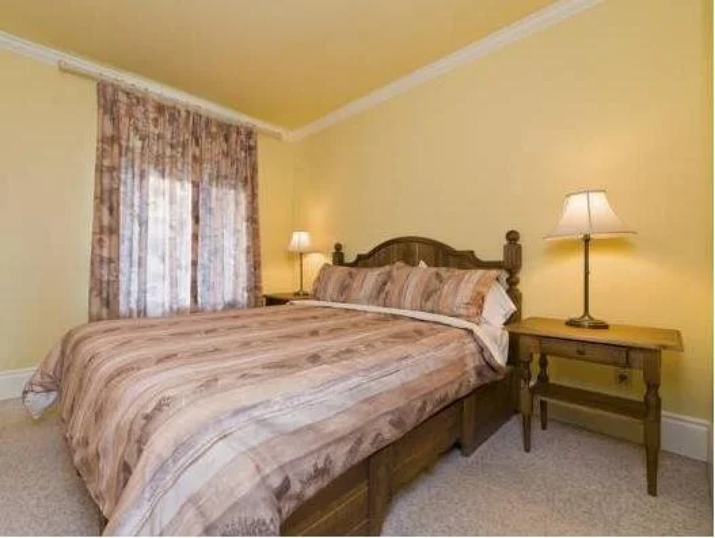 La Remontée Appartements Hôtel