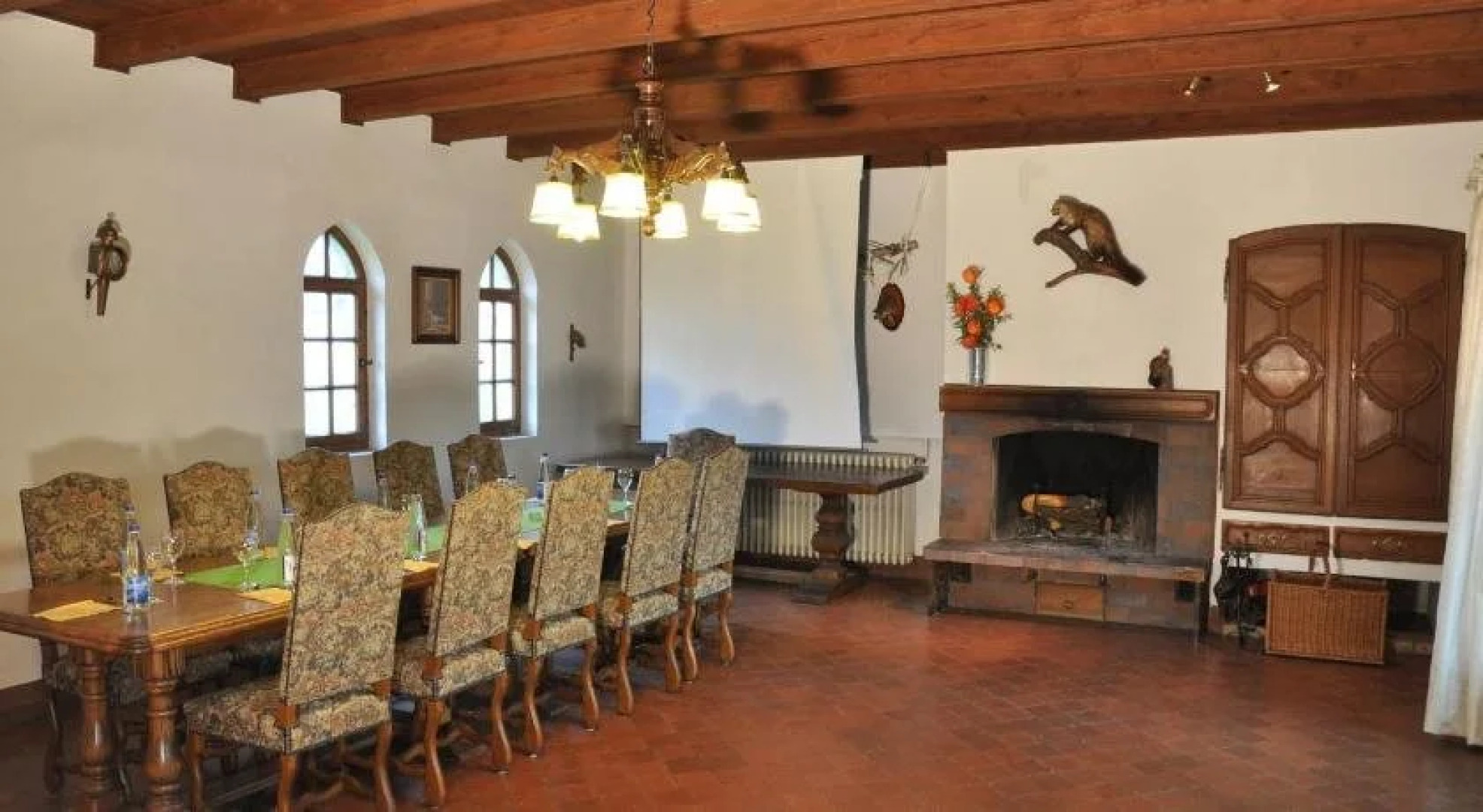 Hôtel-Restaurant A La Couronne