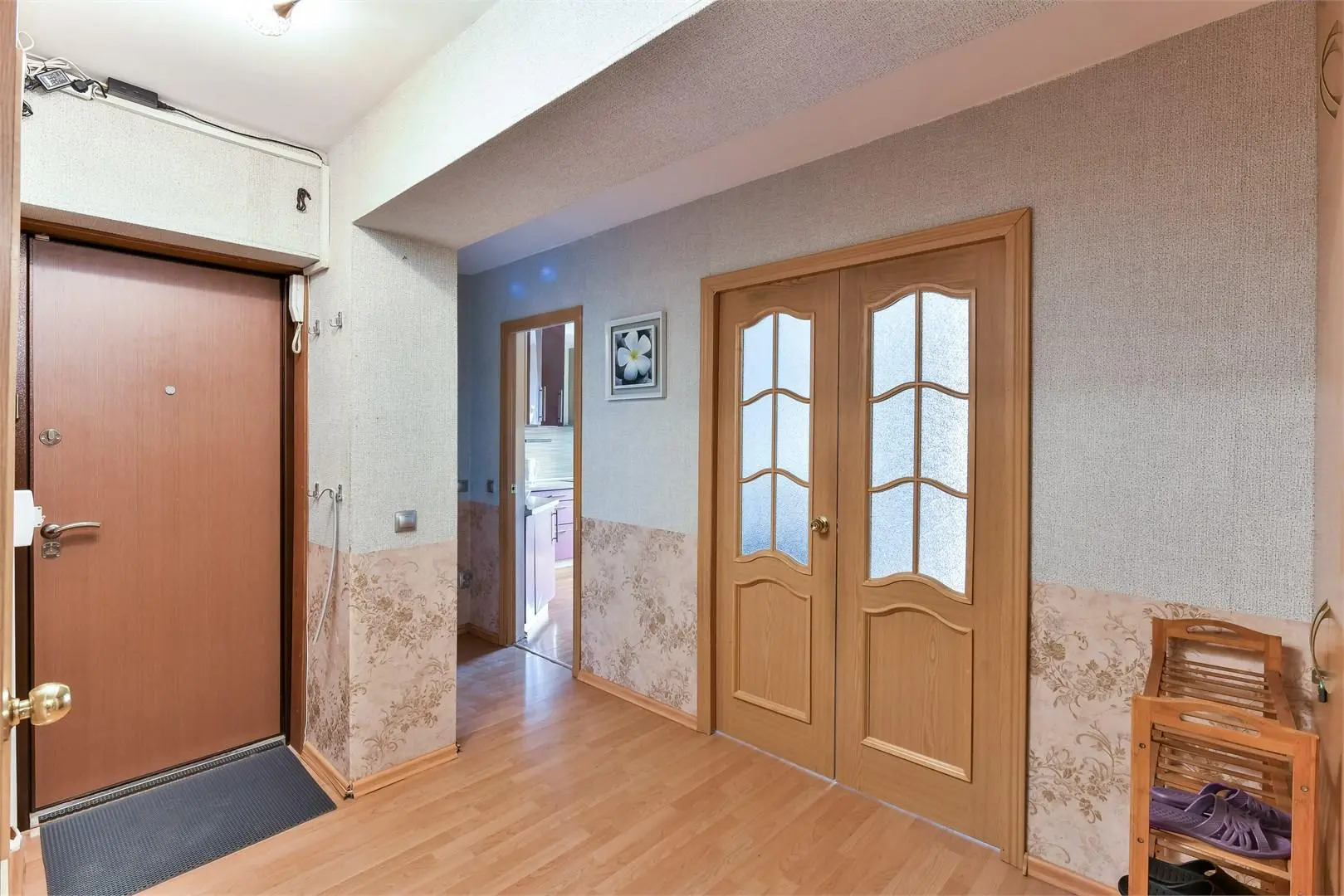 Ideal Apartment (Идеал Апартмент) на Восточном проспекте