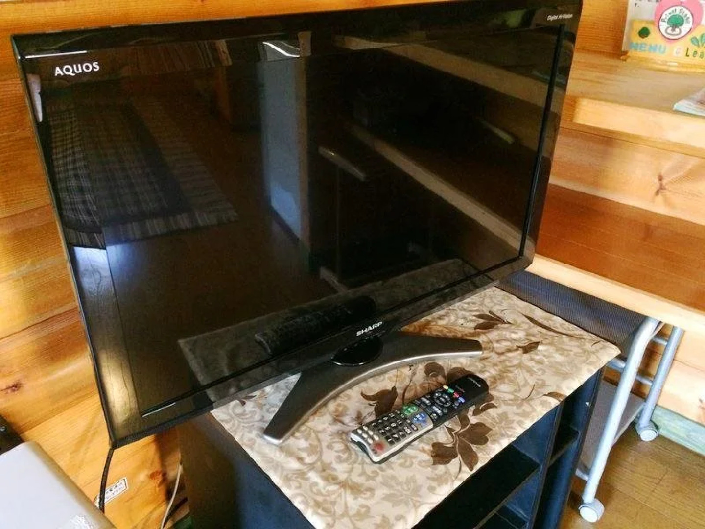 Cottage Primal Stage