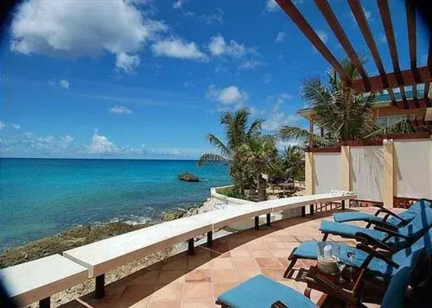 Coral Breeze by RedAwning