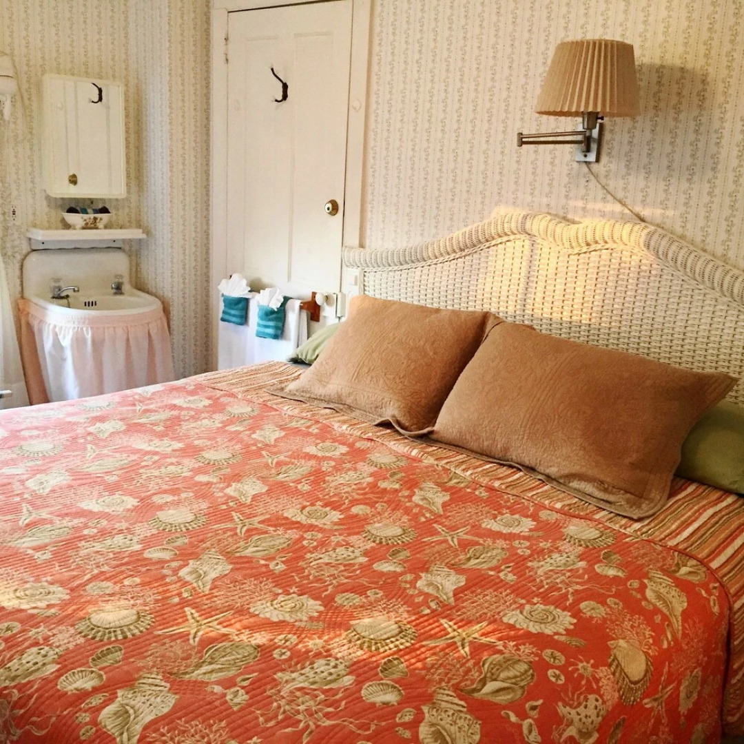 The Inn At The Shore